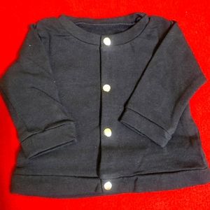 Winter jacket